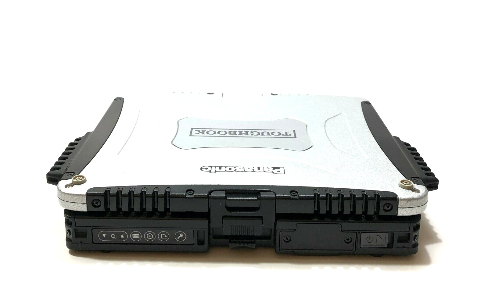 Panasonic Toughbook CF19 MK6 Core i5 3320M 8GB RAM 512GB SSD Touch Win 10 Pro