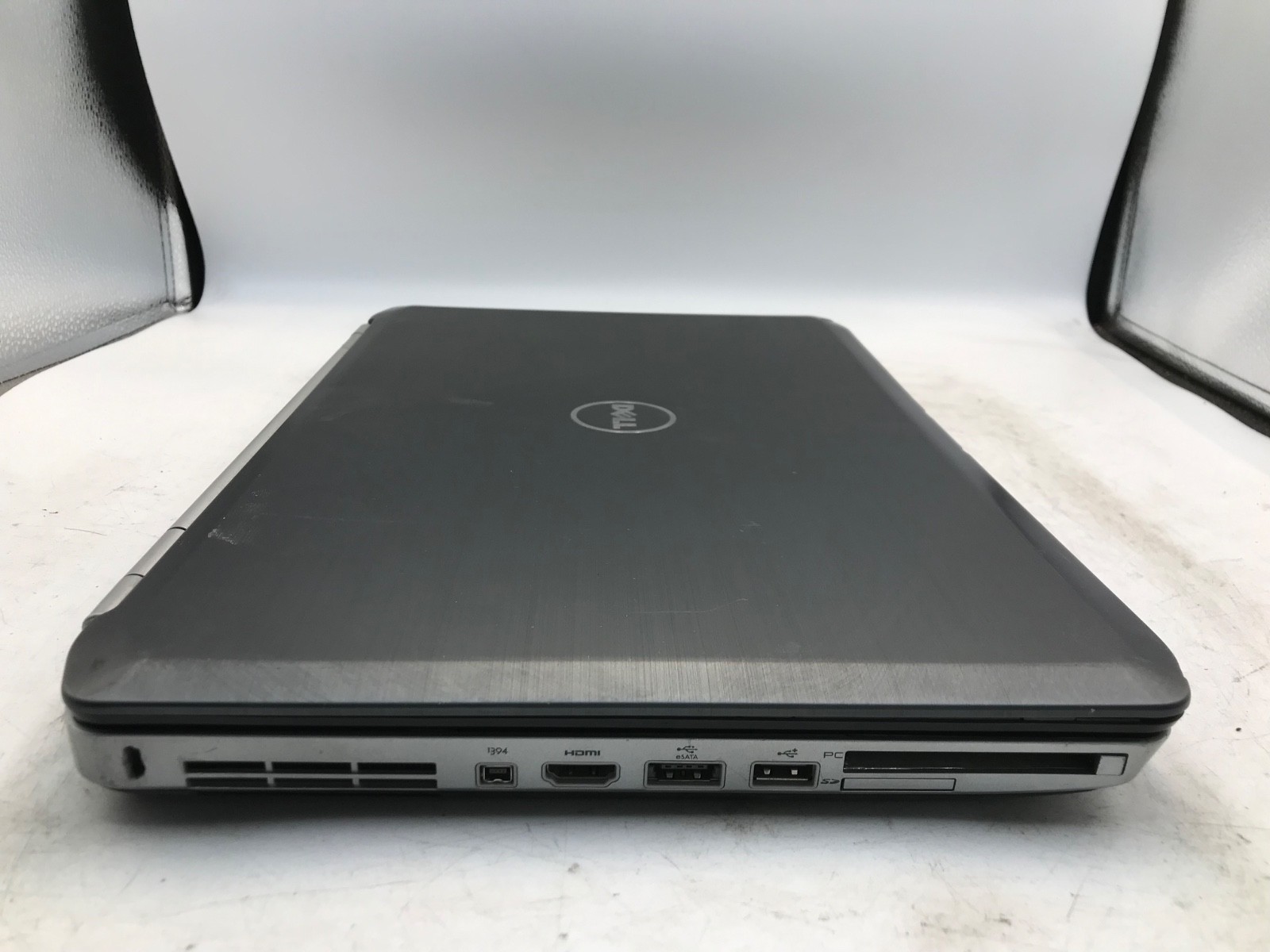 Dell Latitude E5520 Intel Core i5-2520M 2.5GHz 15″ Laptop 2GB RAM-BIOS LOCKED-MZ