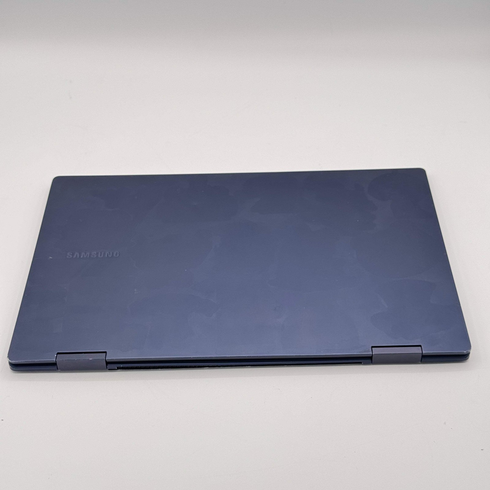 Samsung Galaxy Book Pro 360 13 inch i7 8GB 256GB Laptop Blue READ