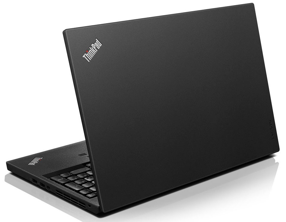 Lenovo ThinkPad T560 Intel i7-6600U@2.60GHz 16GB RAM 256GB SSD 15.6″ FHD W11p