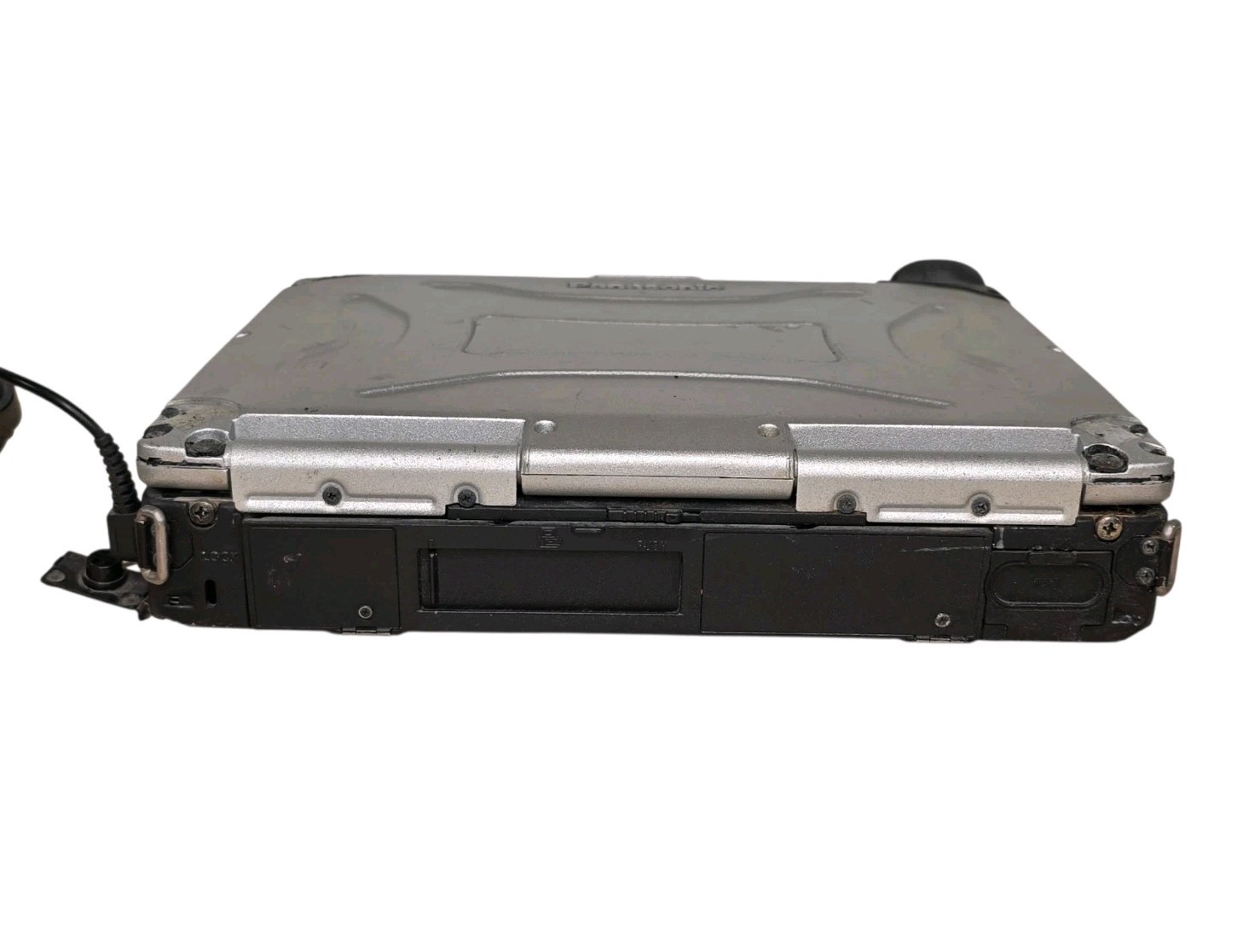 Panasonic Toughbook CF-29 13.3in. (Works When Plugged In) Needs Battery,,,Read..
