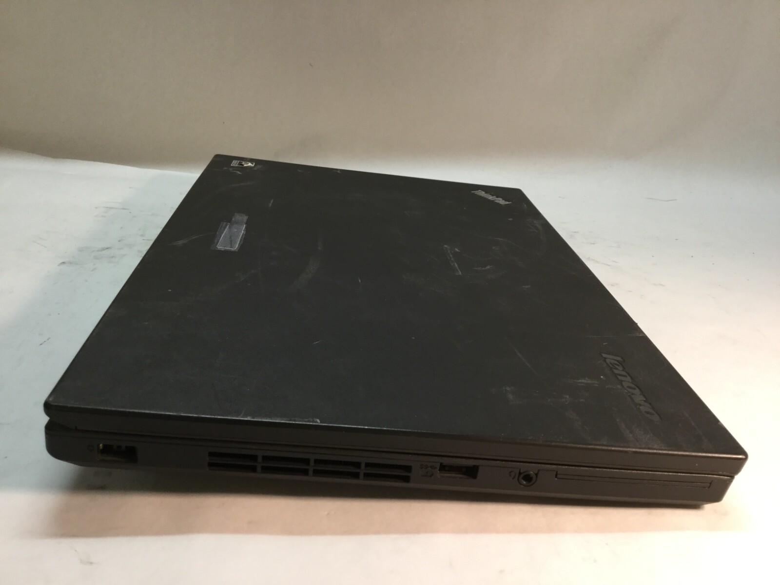 Lenovo ThinkPad L540 15″ Laptop Intel Core i5 4th Gen. -DOES NOT POWER -MZ