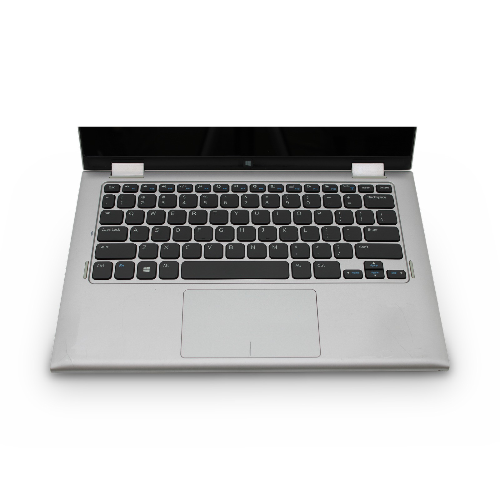 Dell Inspiron 11-3147 11.6in Pentium N3530 4GB No OS, Drive, Power Cord Grade B