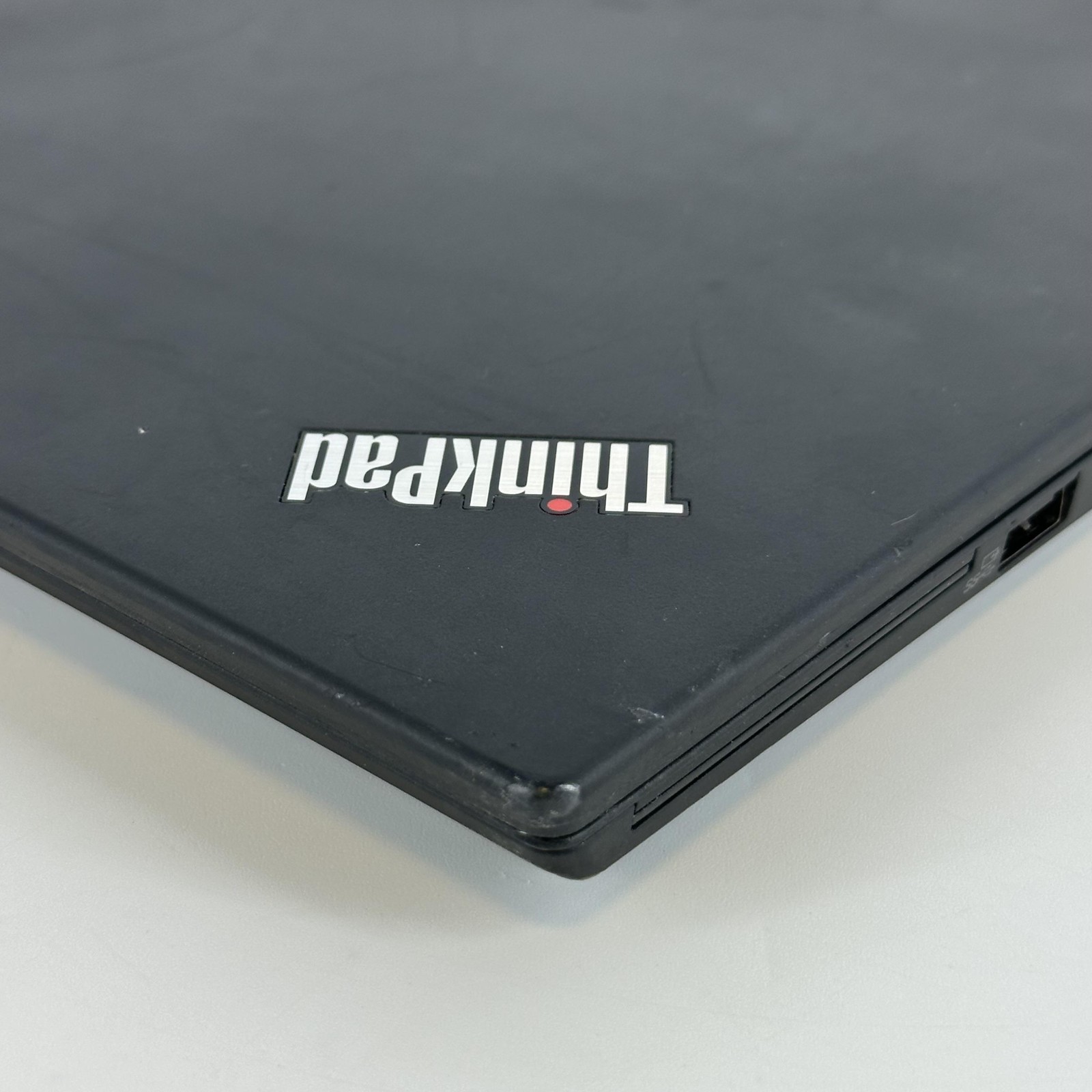 Lenovo ThinkPad P15s Gen 2 FHD i7-1165G7 2.80GHz 16GB 512GB SSD Quadro T500 Good