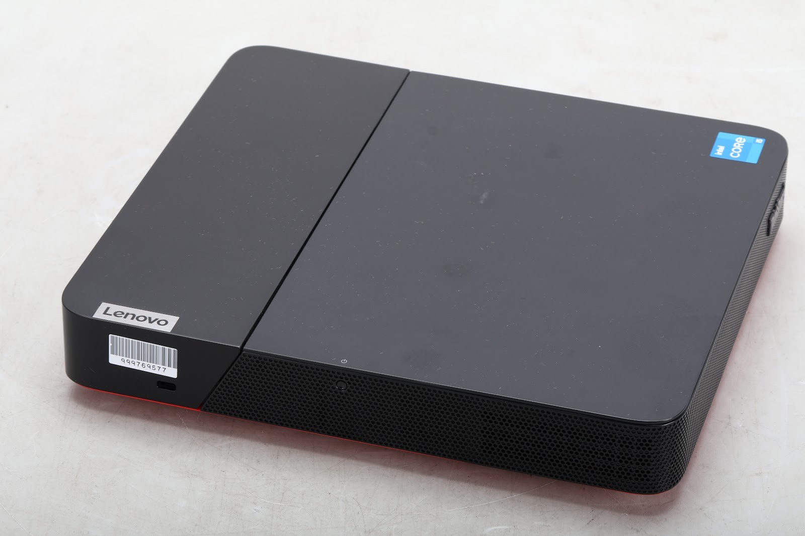 Lenovo 12QJ0004US ThinkSmart for Teams Rooms With i5-1145G7E @2.60GHz/16GB Ram