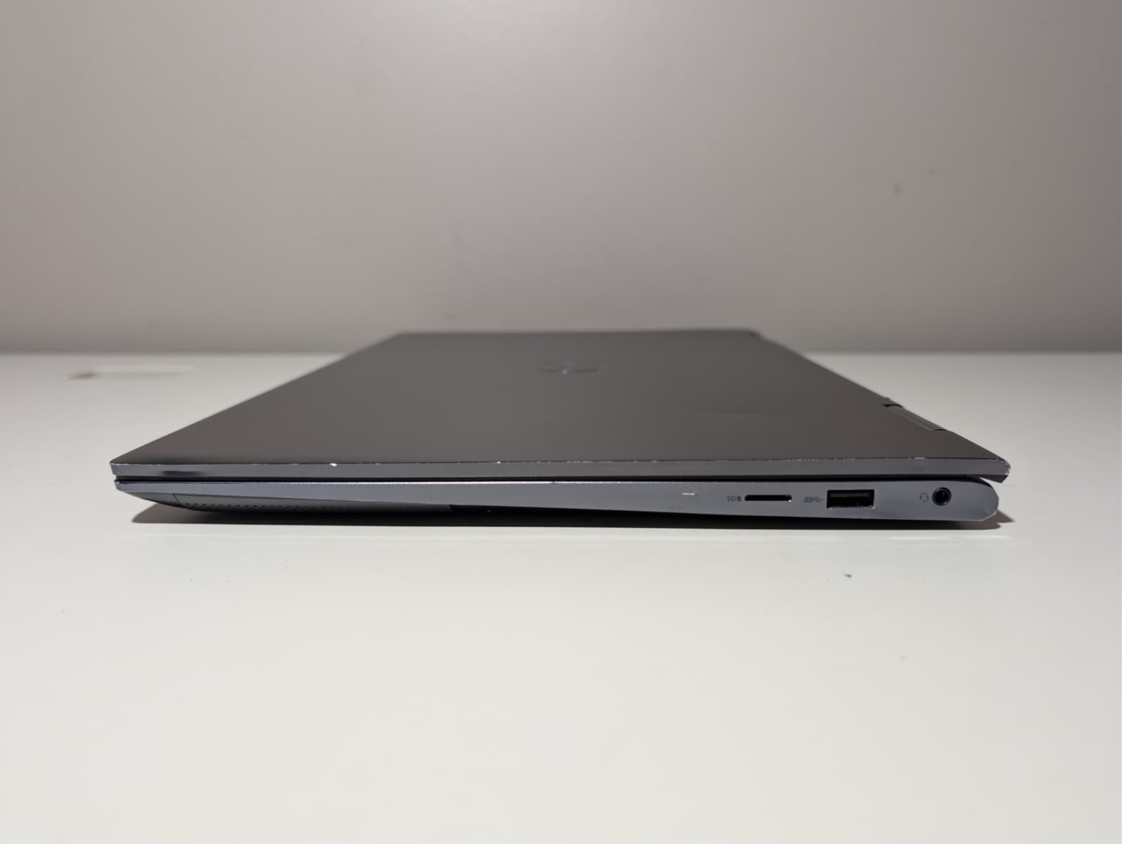 Read! 15″ Dell Inspiron 7506 2-in-1 4K | i7-1165G7 16GB RAM 256GB SSD | 4GB GPU
