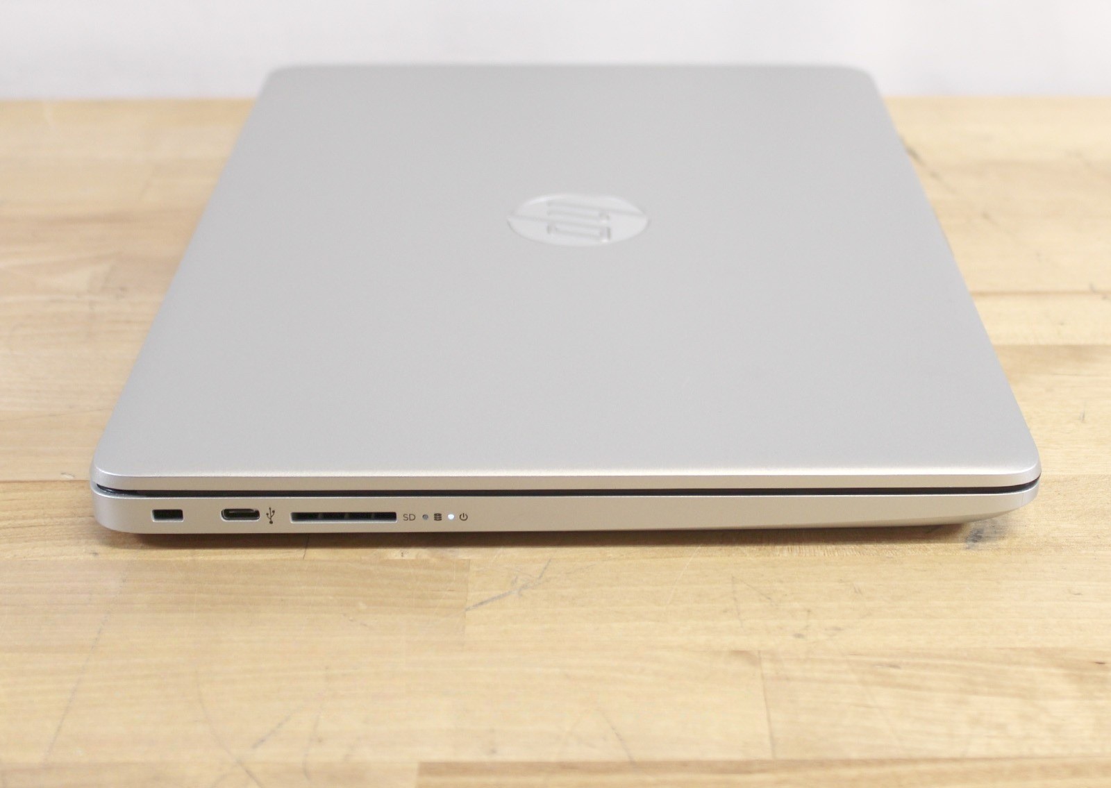HP Laptop 14-dk0002dx AMD A9-9425 3.10GHz 4GB RAM 128GB SSD No OS