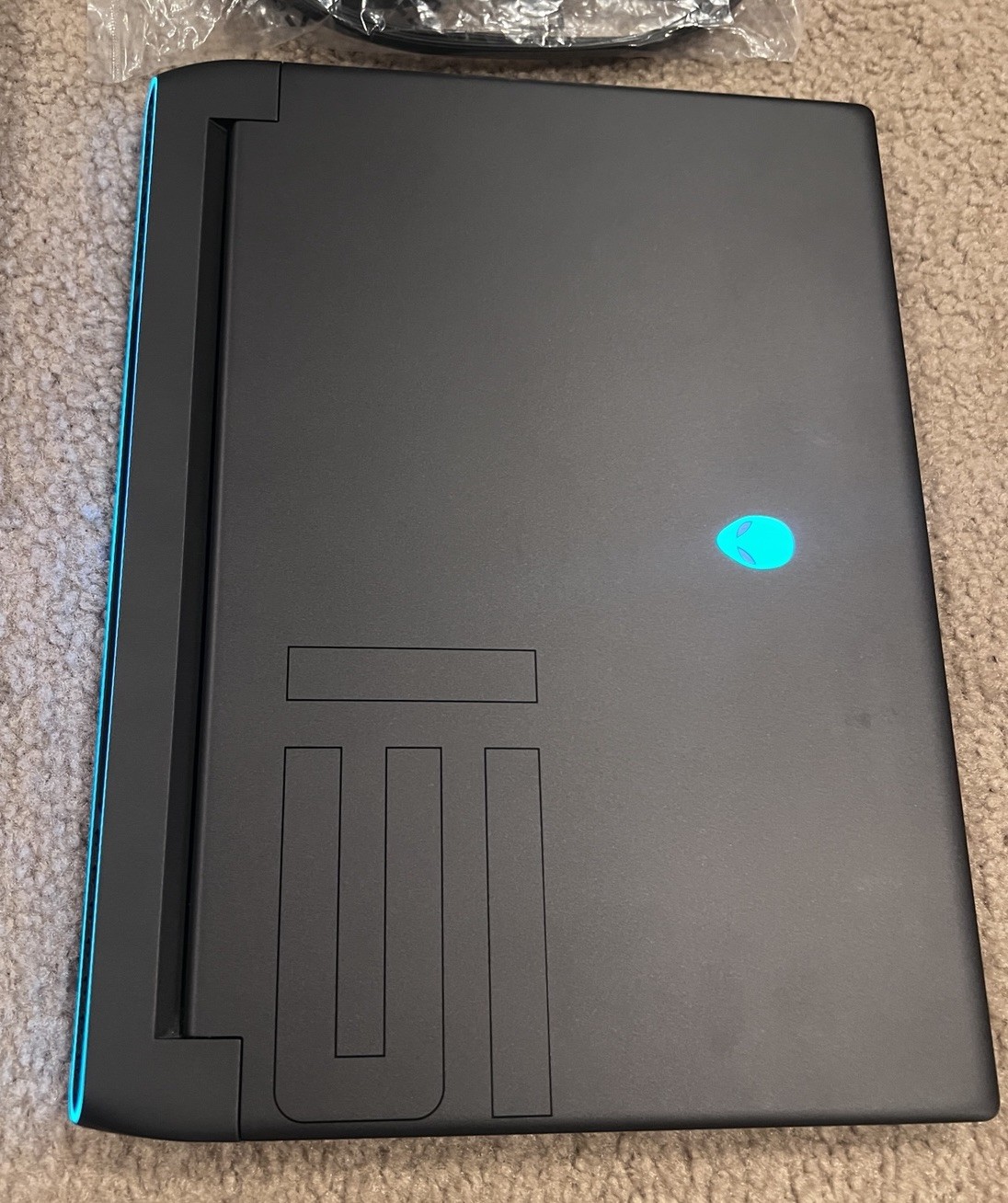 Alienware m15 R6 Gaming Laptop 32GB RAM