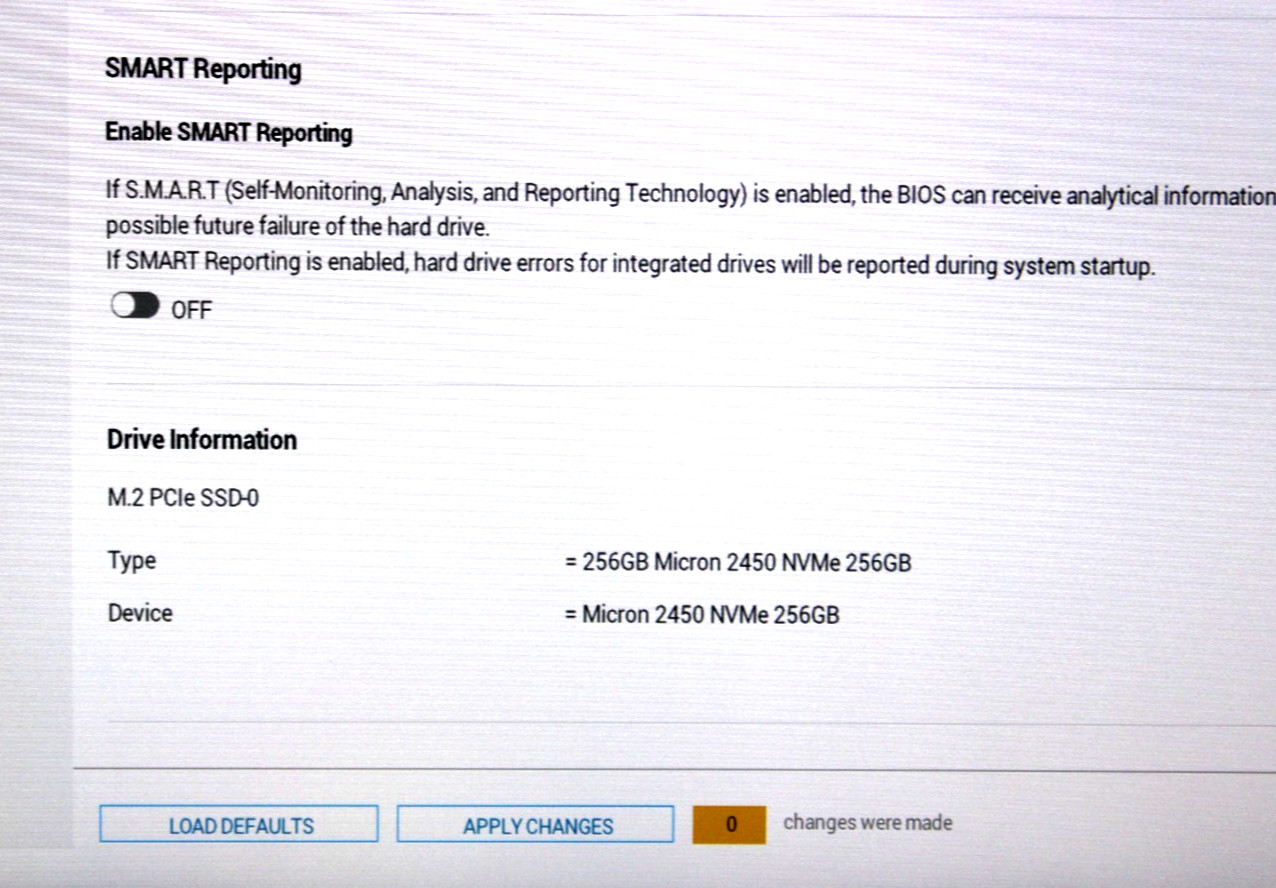 Dell Latitude 7440 14″ Touch intel Core i7-1365U 32GB RAM 256GB SSD