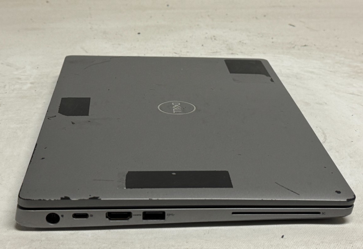 Dell Latitude 5310 13.3″ (i7-10610u – 16GB RAM – 256GB SSD – Win11Home)