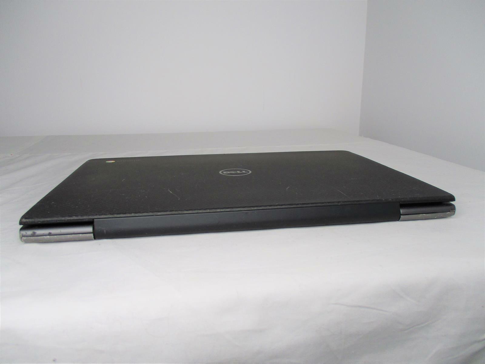 Dell Chromebook 13-7310 13.3″ Celeron 1.5Ghz 4GB 16GB WiFi WebCam – READ