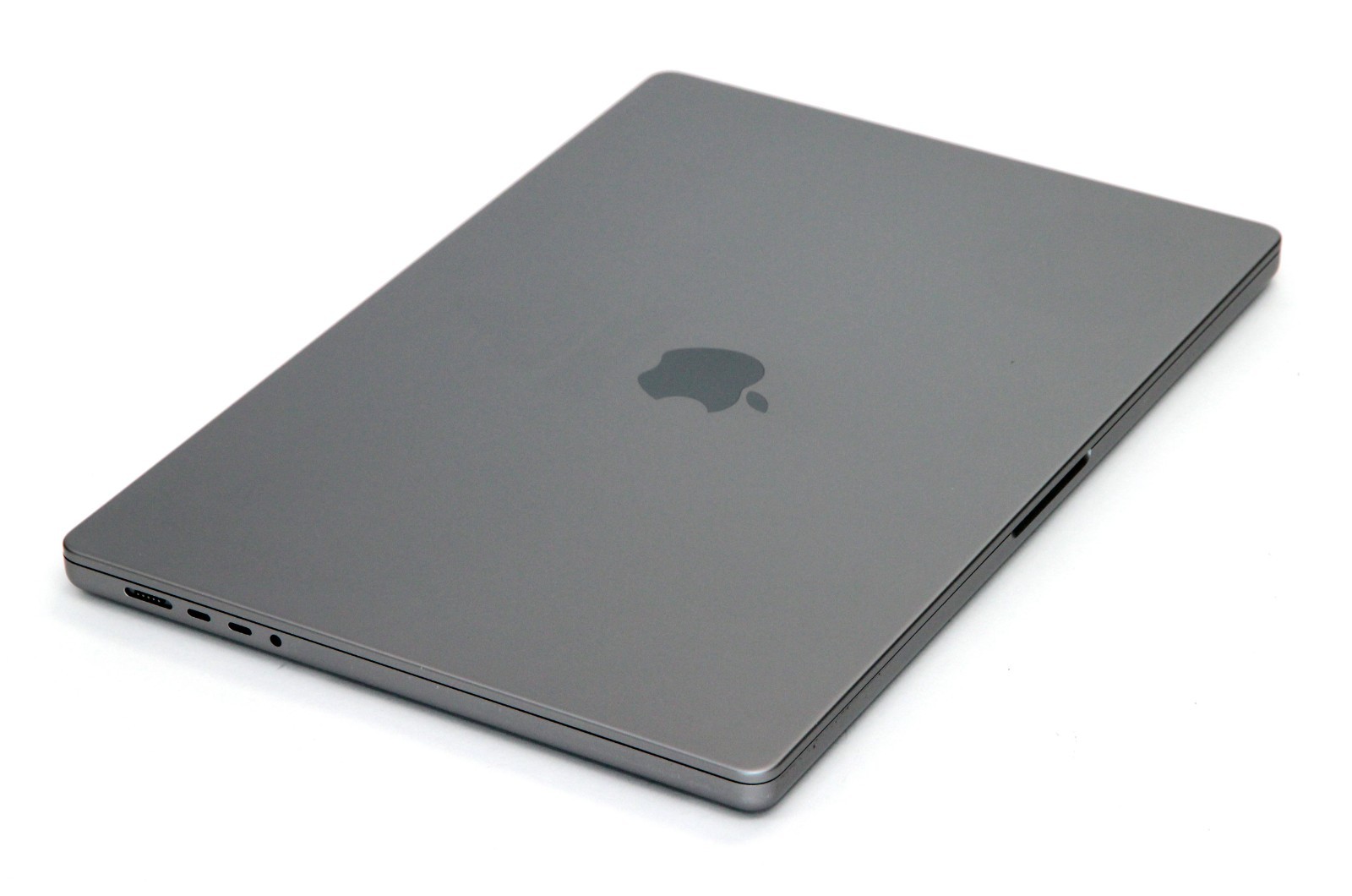 Apple MacBook Pro 16″ A2485 2021 M1 Pro 3.2GHz 10 CPU/16GPU 16GB 512GB VERY GOOD