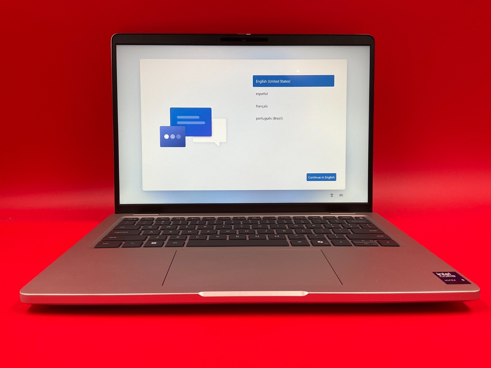 Dell Pro 14 Plus Laptop U5-235U 16GB 512GB BT5.4 WiFi7 14WU W11P PFX0J ✨❤️✨👀