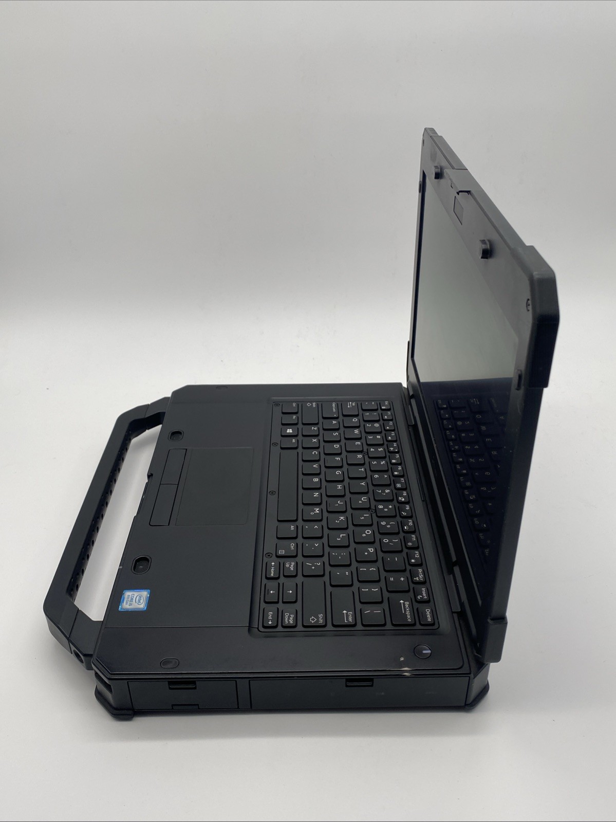 Dell Latitude 5424 Rugged Intel i5-8350U 1.7GHz 8GB RAM 256GB SSD Touchscreen