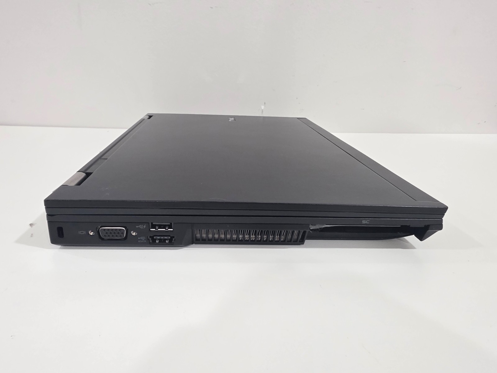 Dell Latitude E6400 Intel Core2 Duo CPU P8700 4GB