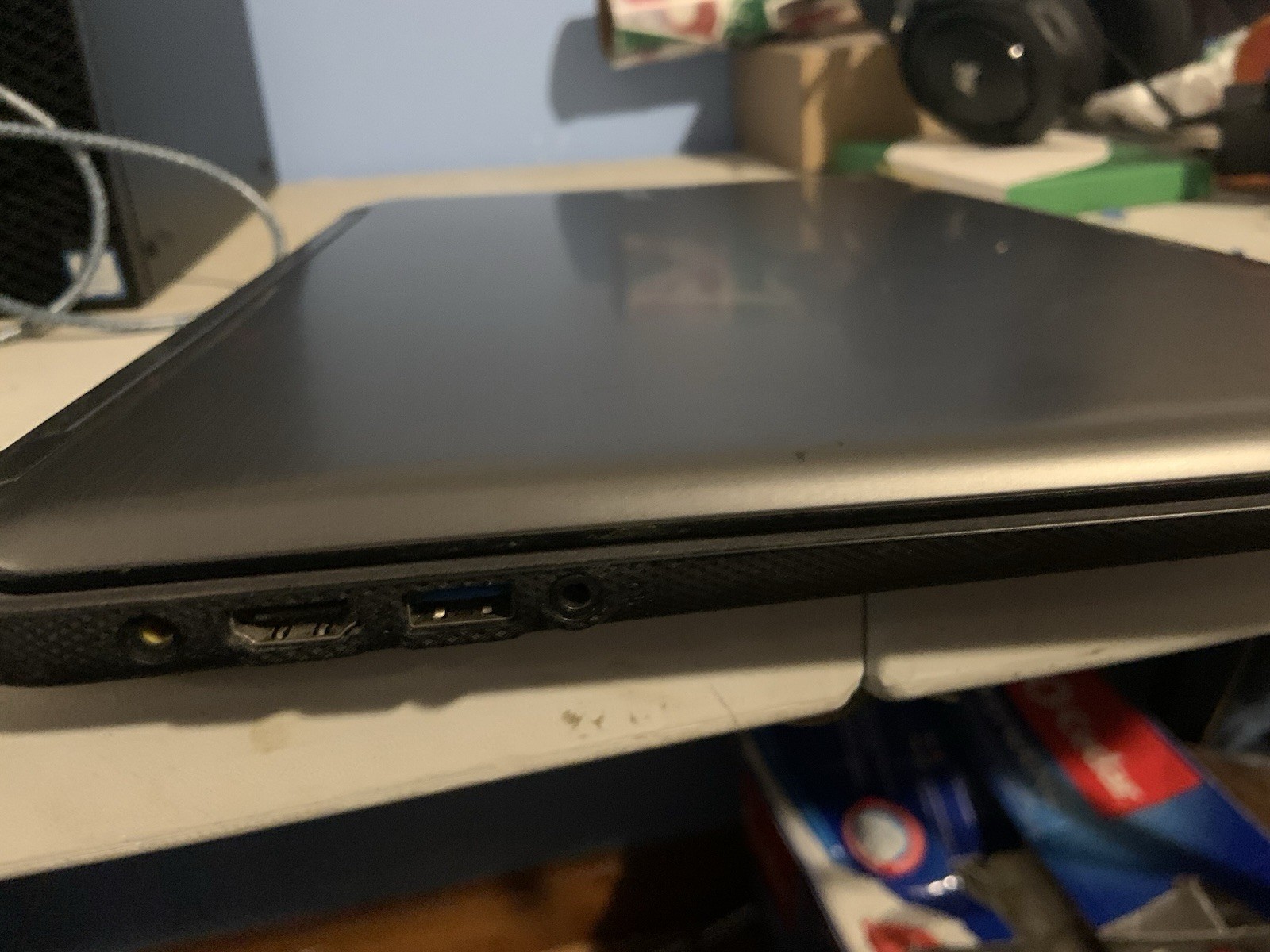 Acer Chromebook 15 CB3-532-C3F7 2Gb Ram DDR3 16gb SSD EMMC