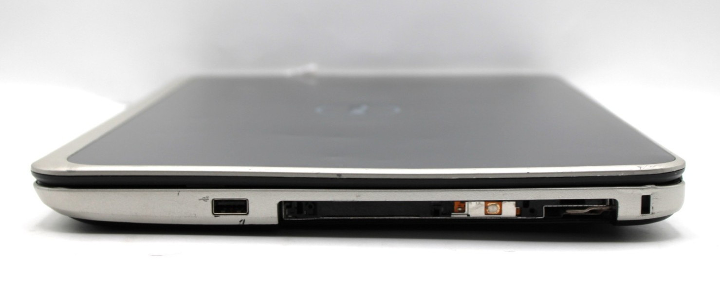 Dell Inspiron 15R-5521 i5-3337U@1.8GHz 4GB DDR3 NO STORAGE OR OS *USED/TESTED*