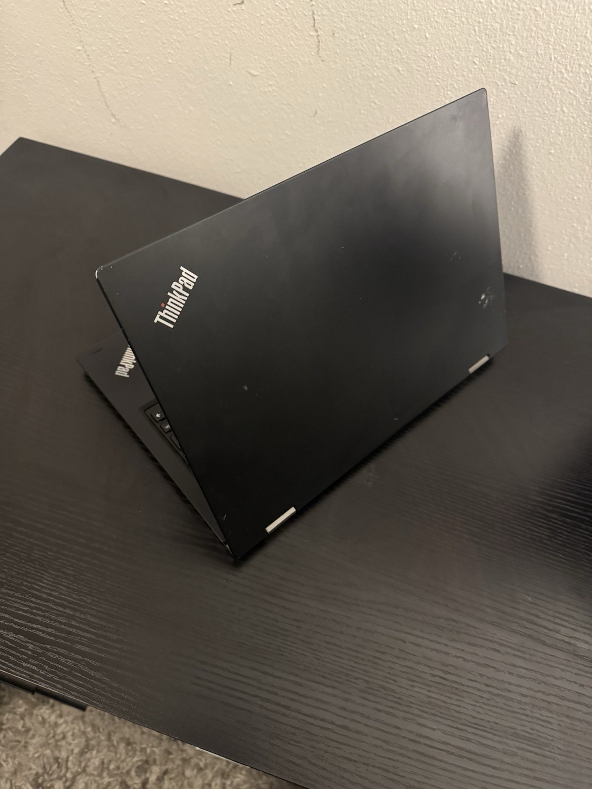 Lenovo ThinkPad L380 Yoga (20M7/20M8) i5, 8GB RAM, 256GB SSD, Charger Included