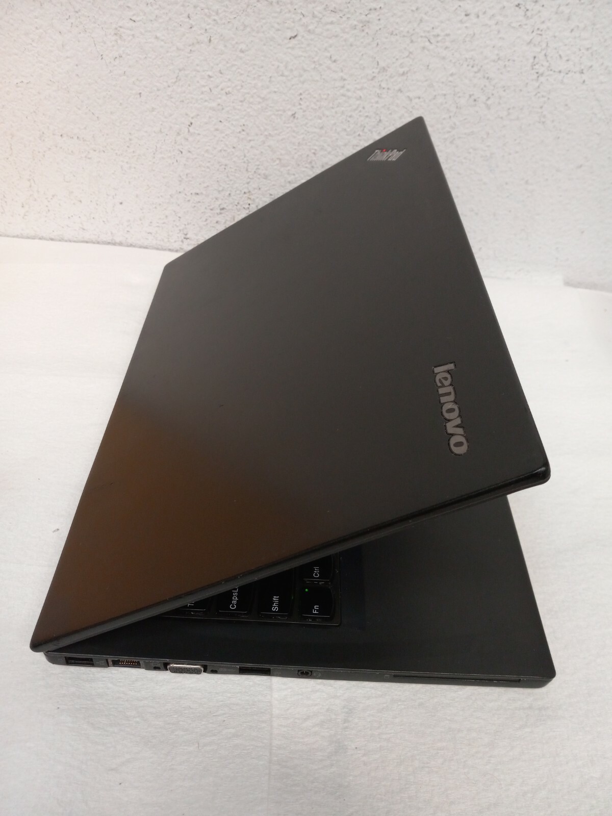 Lenovo ThinkPad T431S Intel Core i5-3437U 1.90GHz 8GB RAM 180GB SSD BT Win10 Pro