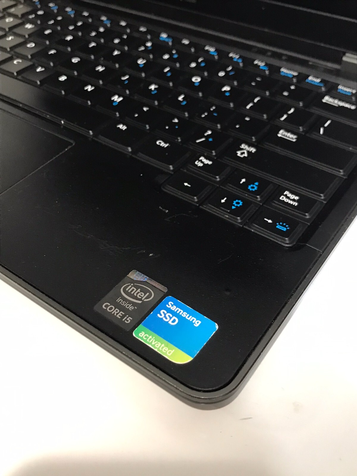 Dell Latitude E7240 | i5 4th | 8G | 256G SSD | Win10Pro | FAST!