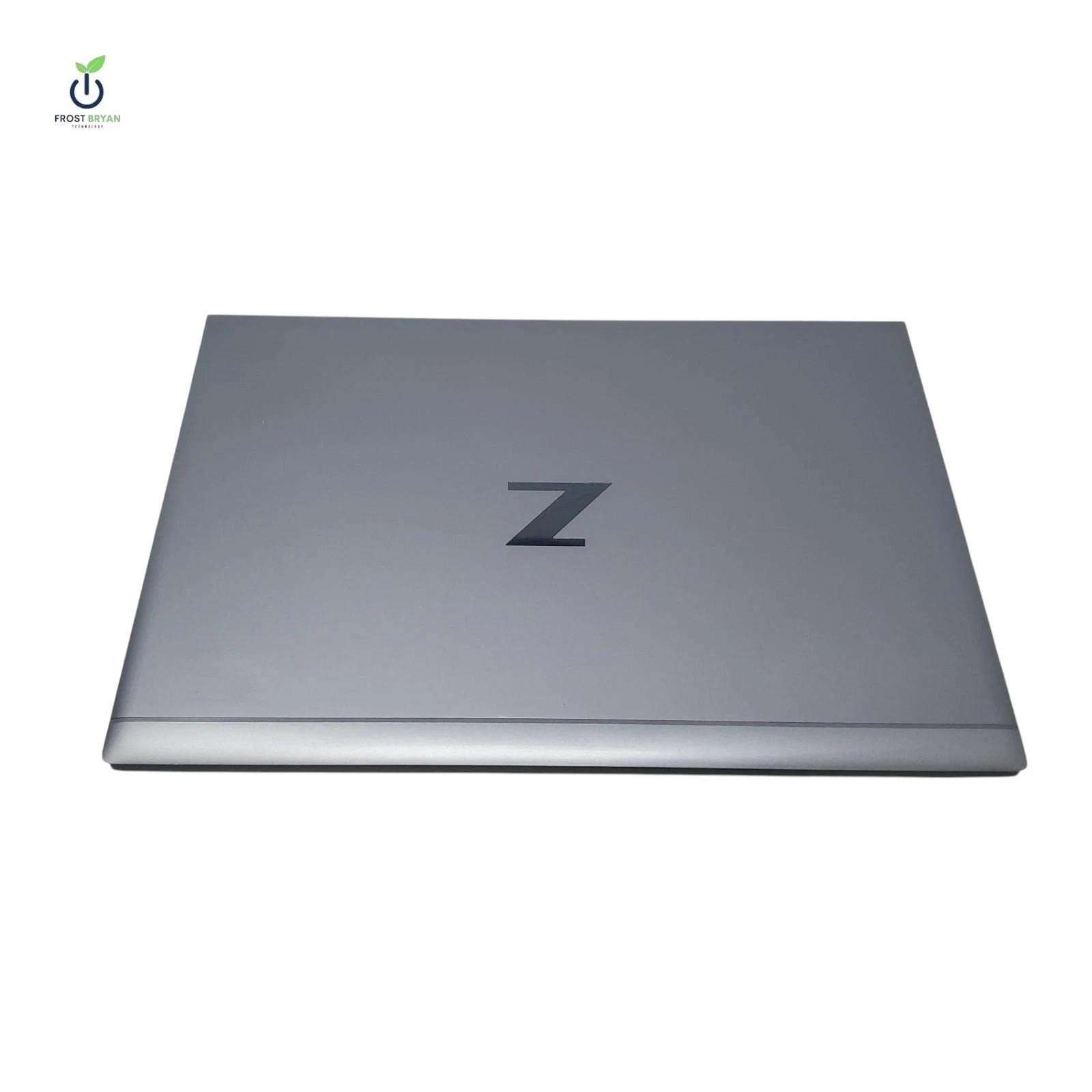 HP ZBOOK FIREFLY 14 G7 Laptop Intel i5-10310U 8/256GB No OS Grade C [READ]