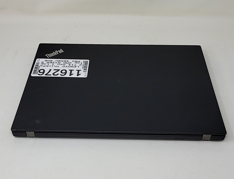 LENOVO ThinkPad T14 Gen 1 Laptop AMD RYZEN 5 PRO 4650U 8GB 256GB SEE NOTES