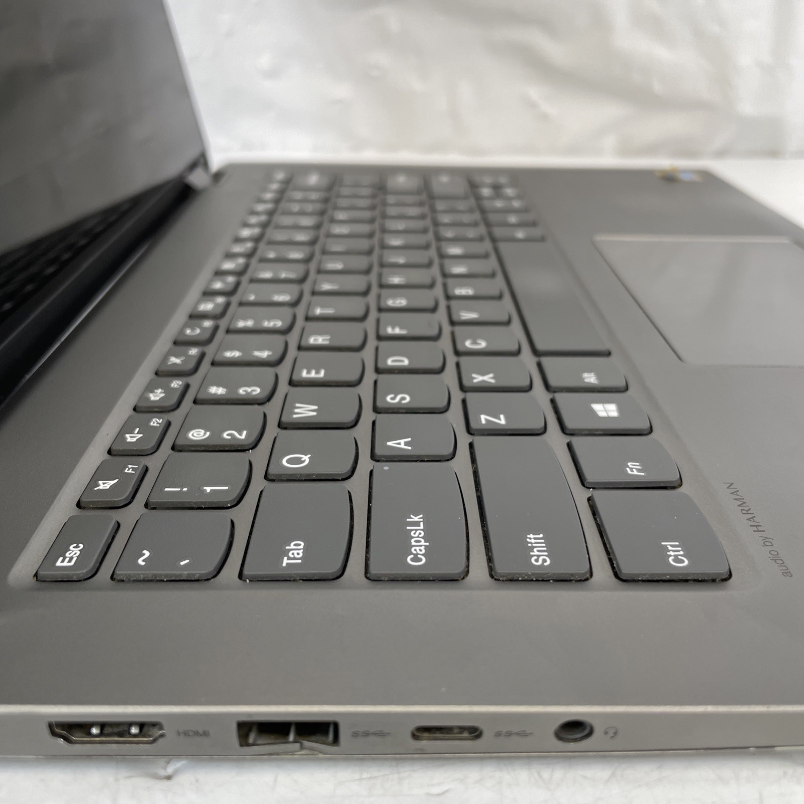 Lenovo IdeaPad Flex 14 2-in-1 Intel Pentium 4415U 2.3GHz 8GB RAM 500GB HDD Win10