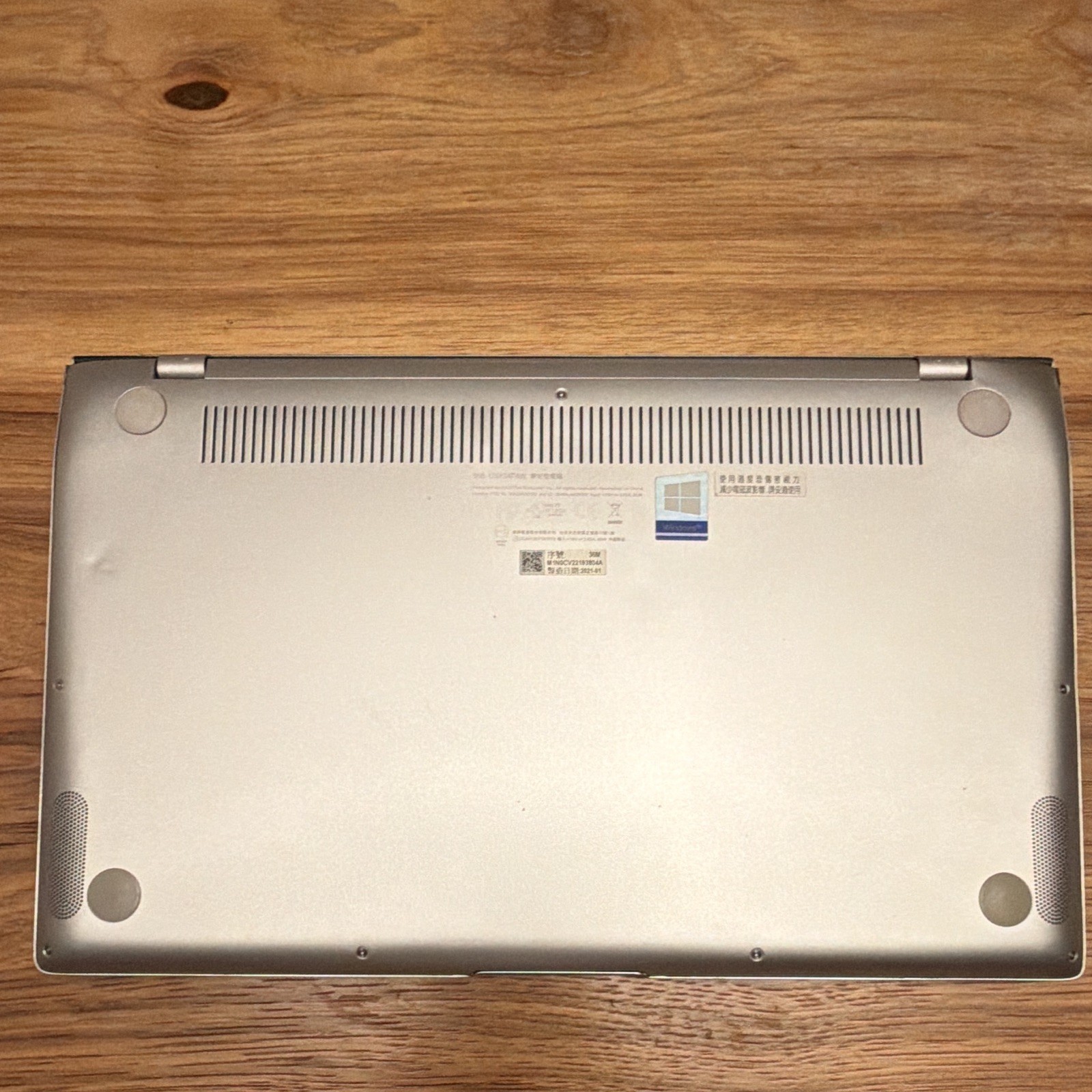 ASUS ZenBook 14 UX434FA i7-10810U 32GB RAM 512GB SSD Win10 Pro Tested（04）