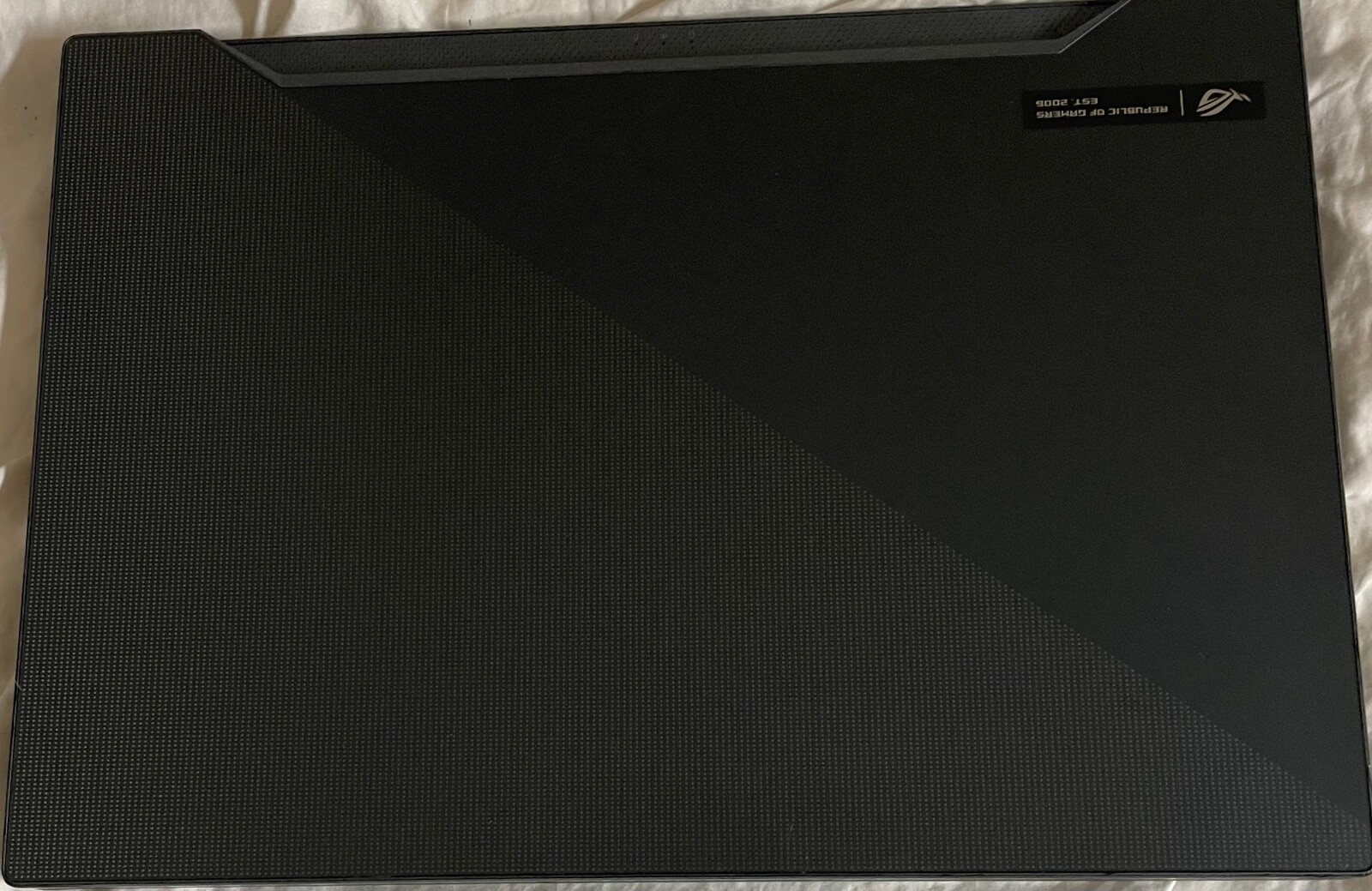 asus rog zephyrus m15 gaming laptop, pc, Christmas, workstation, 1660 ti, i7
