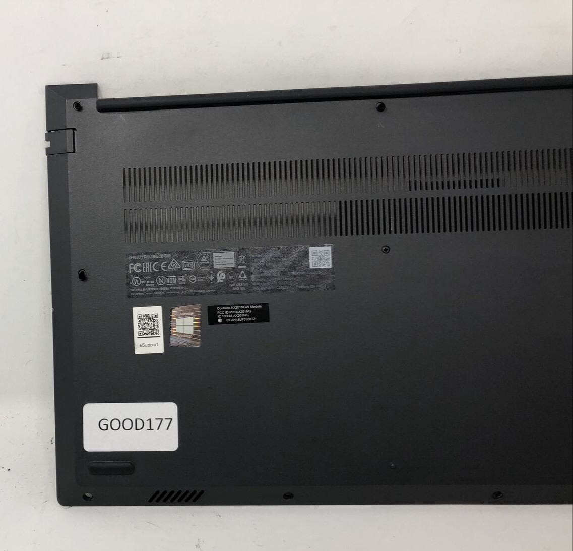 Lenovo ThinkBook 15 G2 ITL Bottom Cover