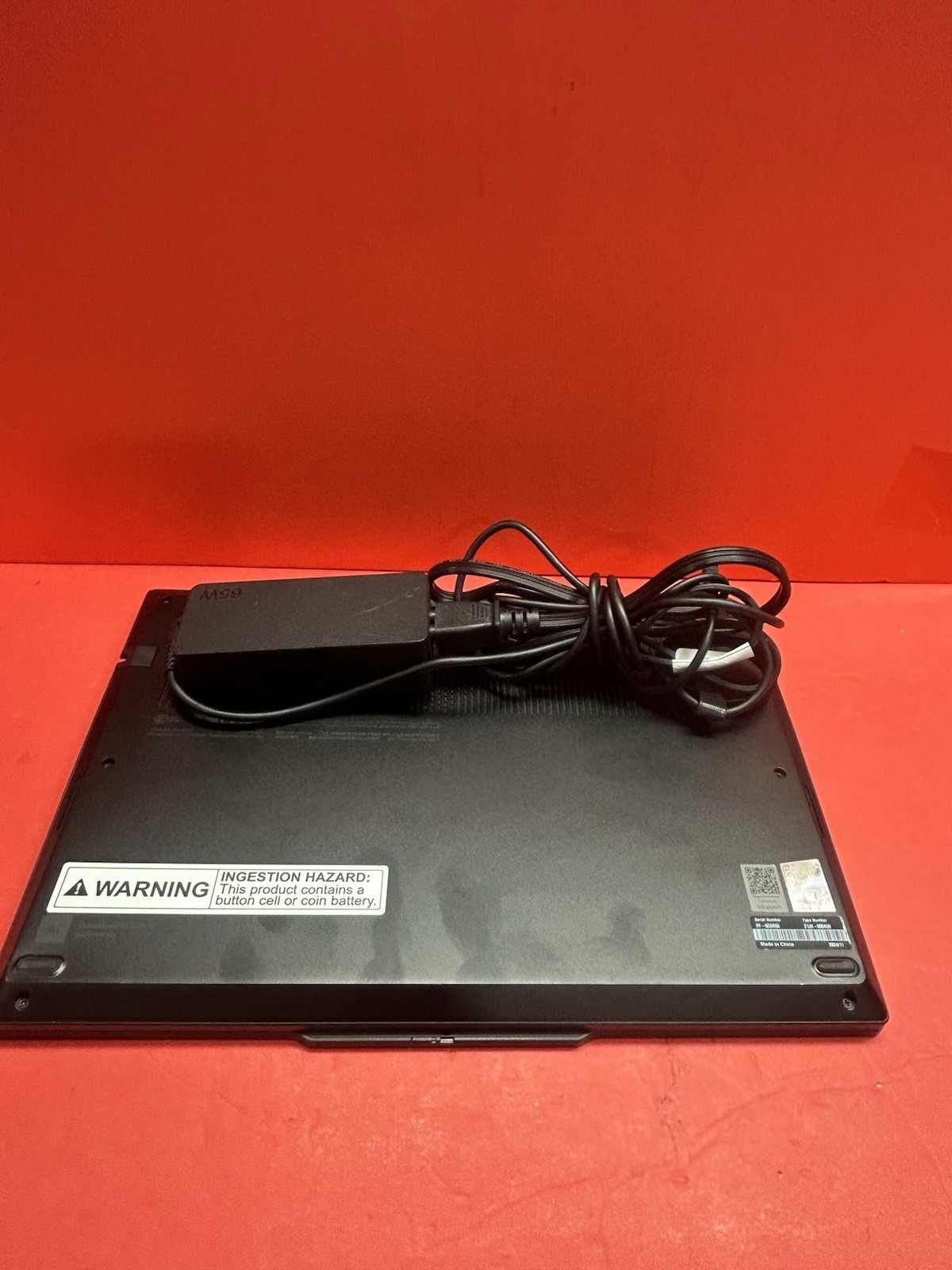 Lenovo ThinkPad E14 14 Core 13th i5 -1300Mhz 16GB 256GB Windows 11pro