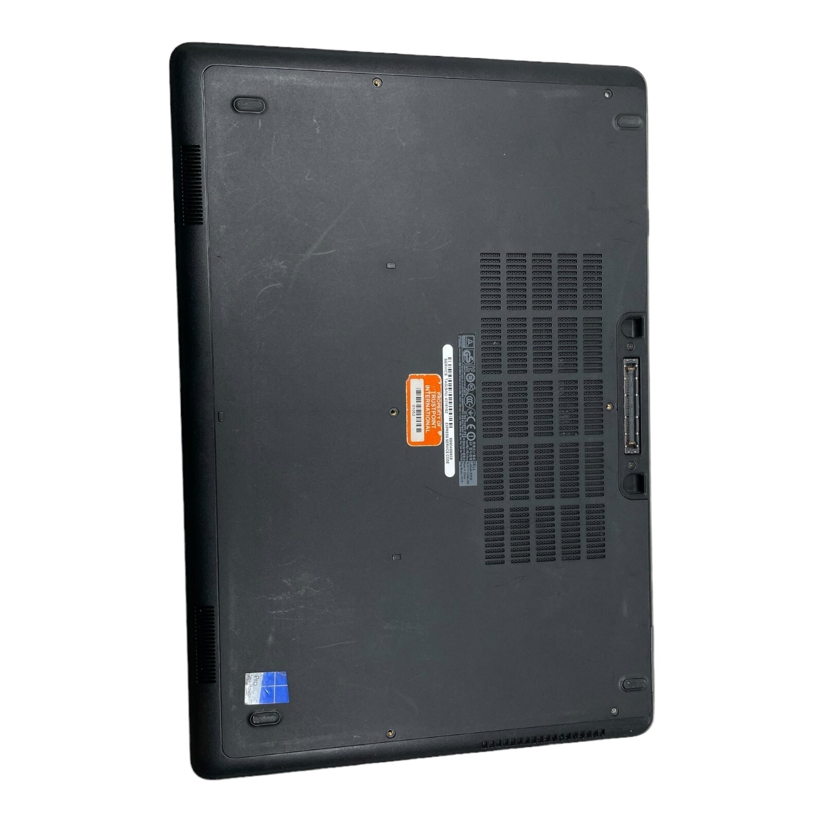 Dell Latitude E5550 i5 Laptop. No RAM no HDD.