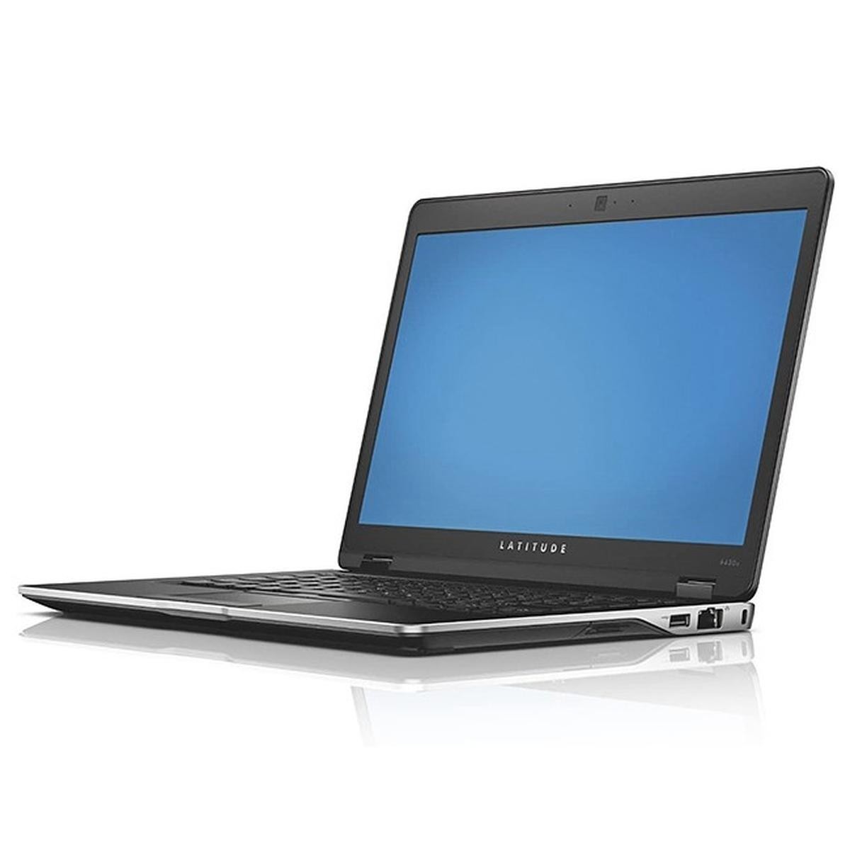 Dell 6430u I5 3437u 14″ 8gb Ssd 256gb Batt Laptop Computer New_