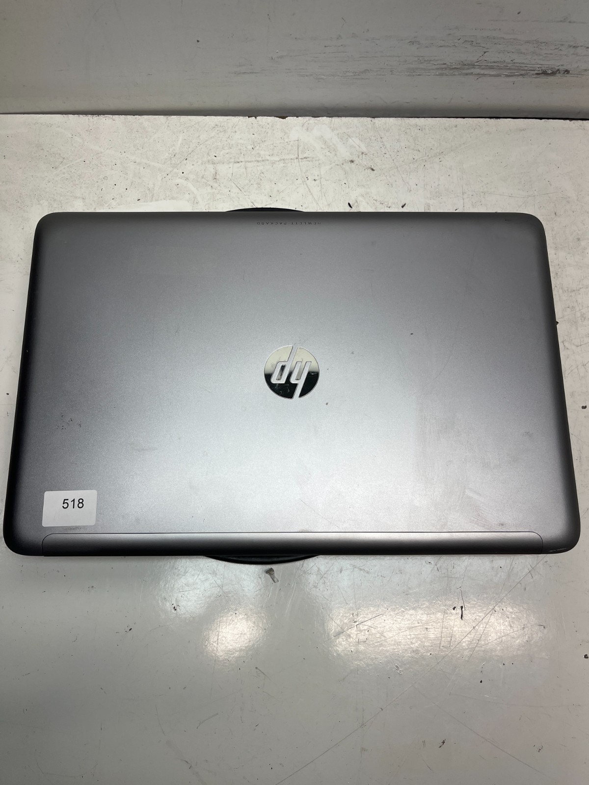 HP Envy m7-j120dx Intel Core i7-4700MQ 2.4GHz 4GB NO HDD