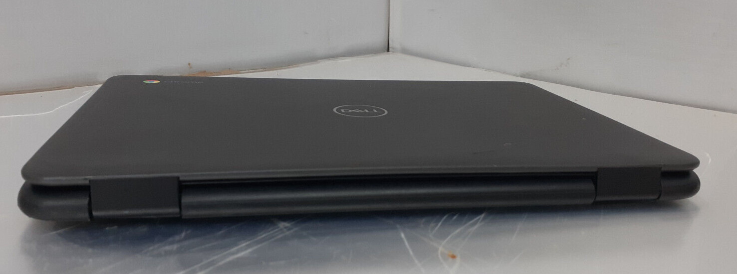 Dell Chromebook 3100 11.6″ Celeron N4000 1.1GHz, 4GB RAM, 16GB eMMC, P29T001