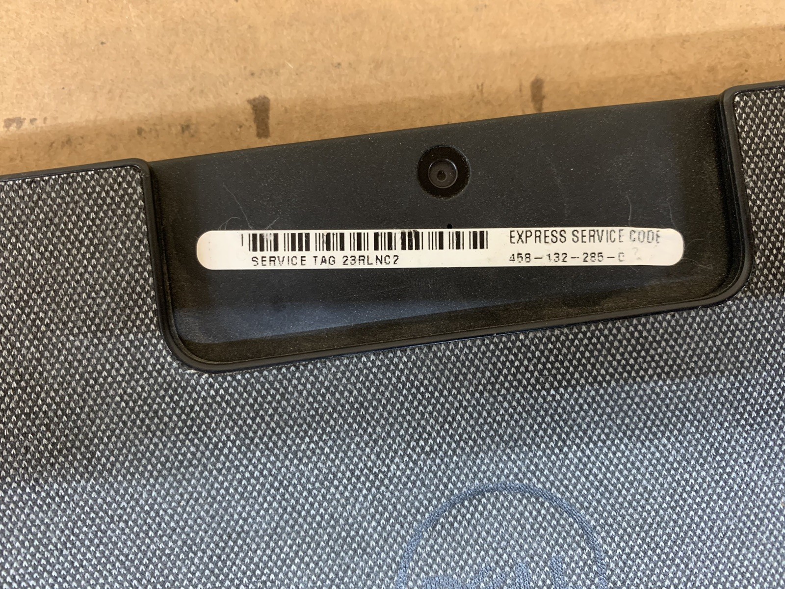 Dell Latitude 7275 Intel m7-6Y75@1.20GHz 8GB RAM 128GB SSD WIN 10P *READ*