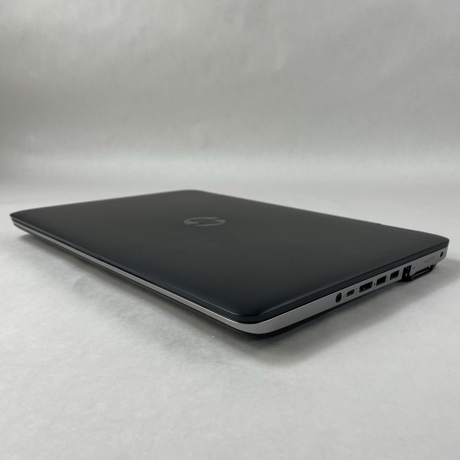 HP ProBook 650 G2 15.6″ i5-6200U 2.30 GHz 8 GB RAM No SSD/OS/AC/Battery