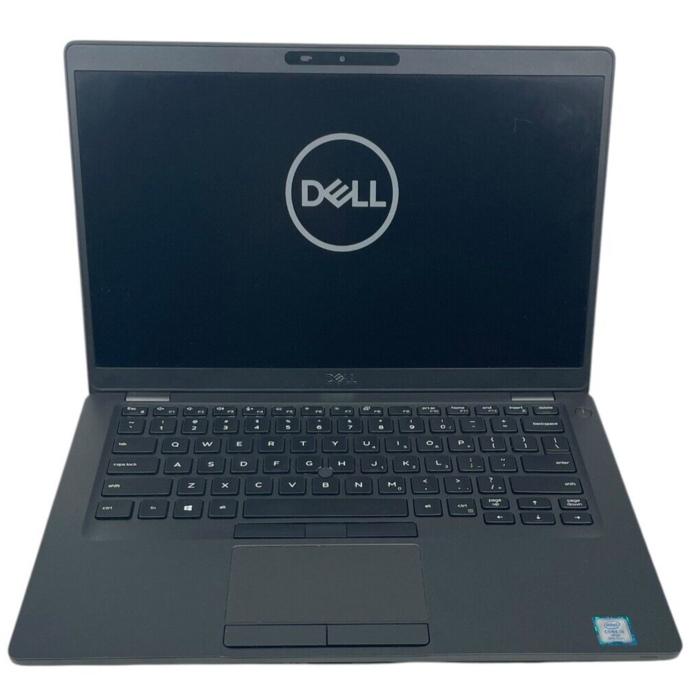 Dell Latitude 5400 14″ Core i5-8365U 8GB RAM 128GB SSD Windows 11 Pro