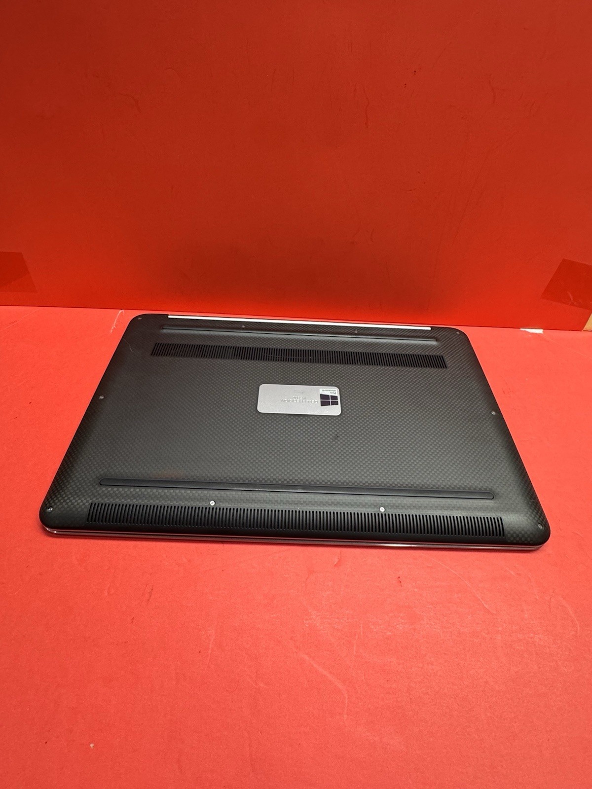 Dell Precision M3800 i7- 2.3GHz 16GB RAM 512GB SSD W11 Pro Quadro K1100M