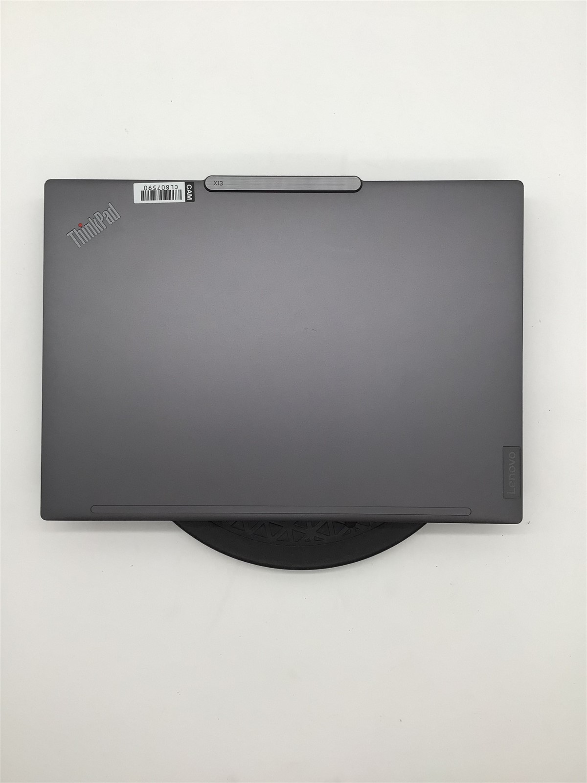 Lenovo X13 i7-1365U/32GB RAM/256GB SSD – Windows 11
