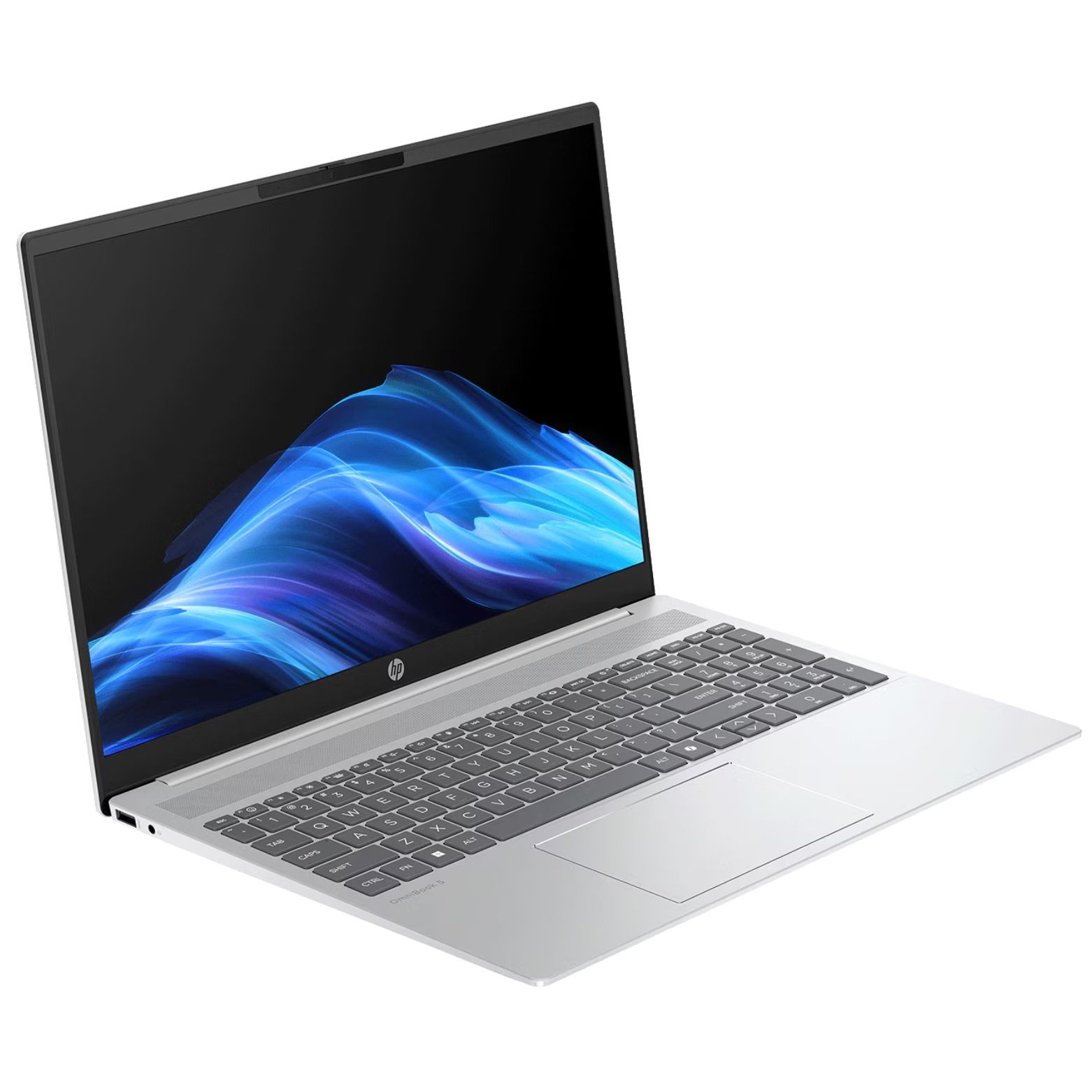 HP OmniBook 5 AI 16-af1067st 16″ 2K Intel Ultra 7 255U 16GB 1TB SSD W11H Laptop