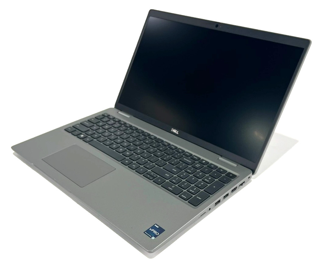 Dell Precision 3570 15.5″ Laptop i5 12th Gen 256GB SSD 16GB RAM Win 11 (Z3E2)