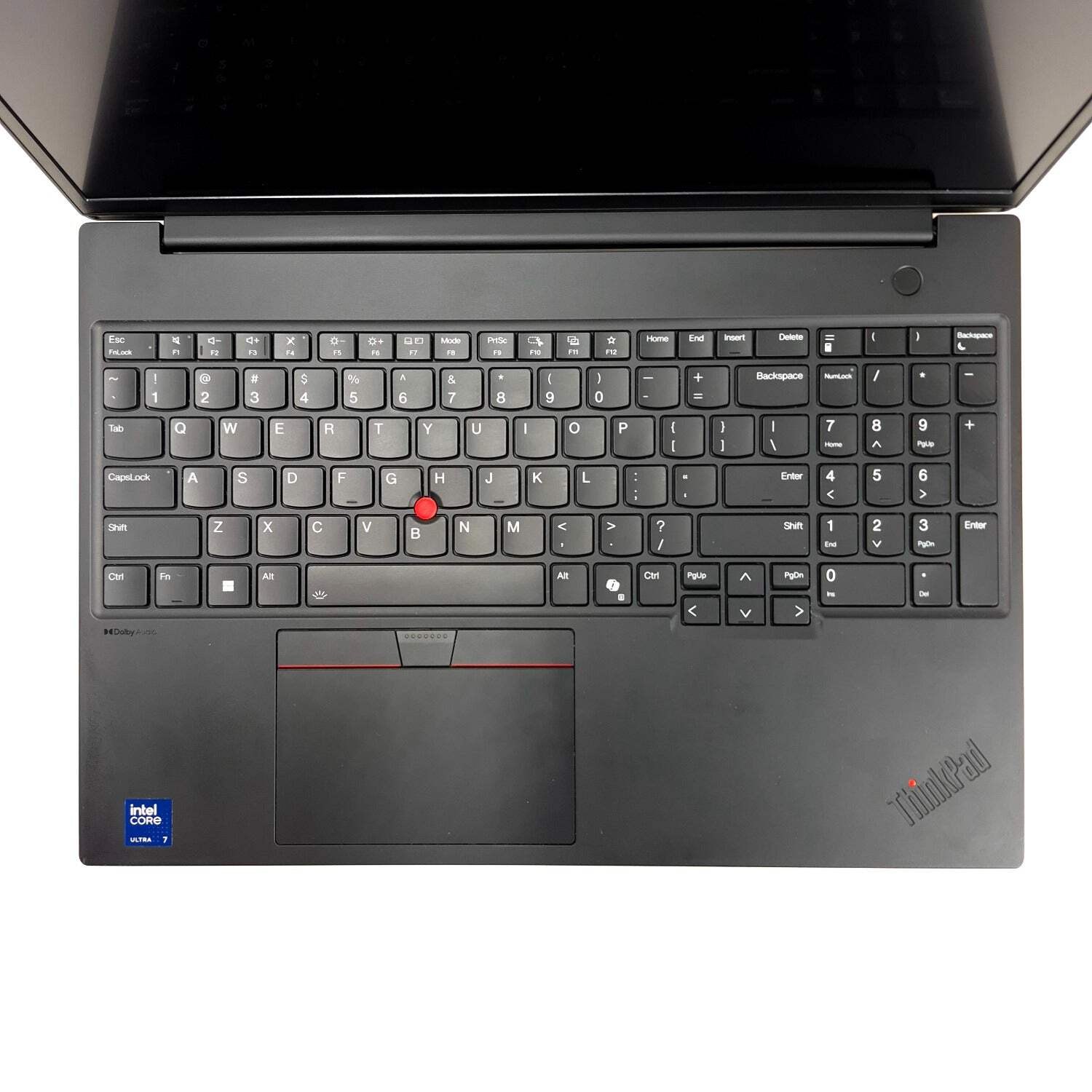 Lenovo ThinkPad P16s Gen 3 16″ Core Ultra 7 155H 1.4GHz 16GB RAM 512GB SSD RTX 5