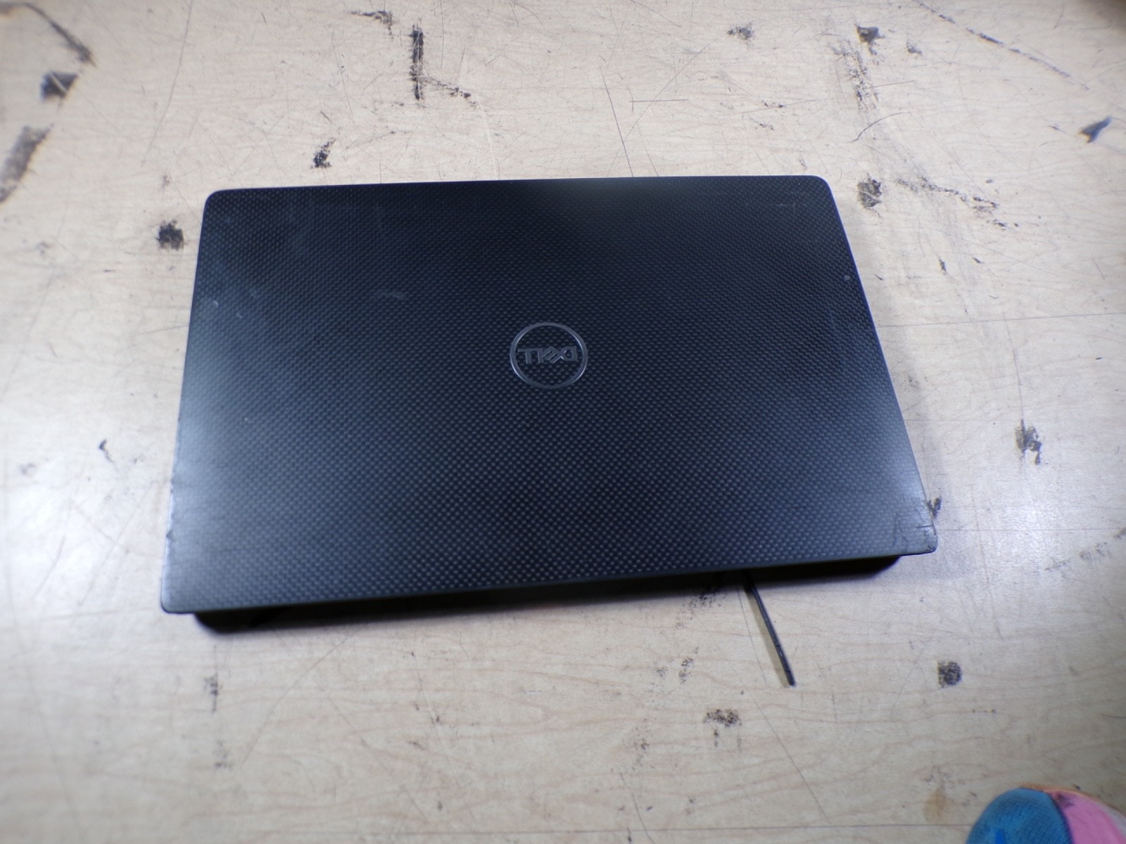DELL LATITUDE 7410 INTEL CORE i5-10310U 1.70GHZ 16GB RAM **NO HD/ NO CADDIE