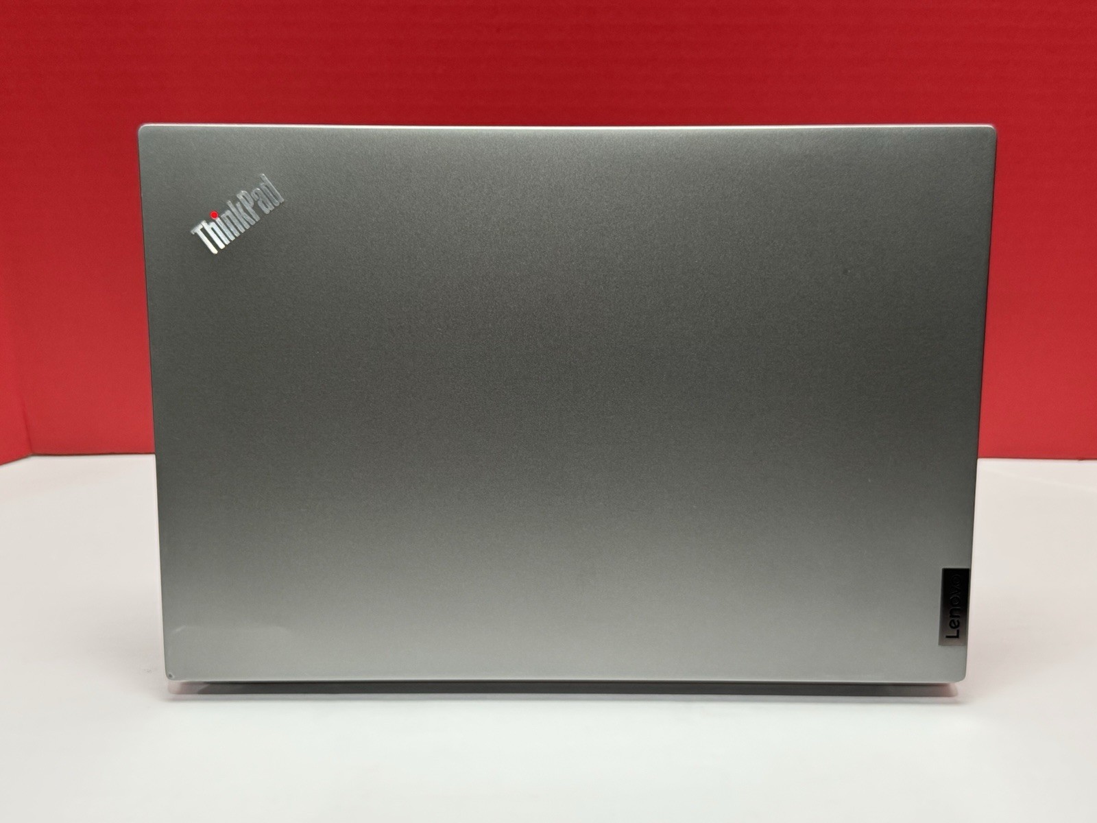 Lenovo ThinkPad E14 Gen 4 14-inch 12th i5-1235u 16GB RAM 256GB SSD Win 11 Pro