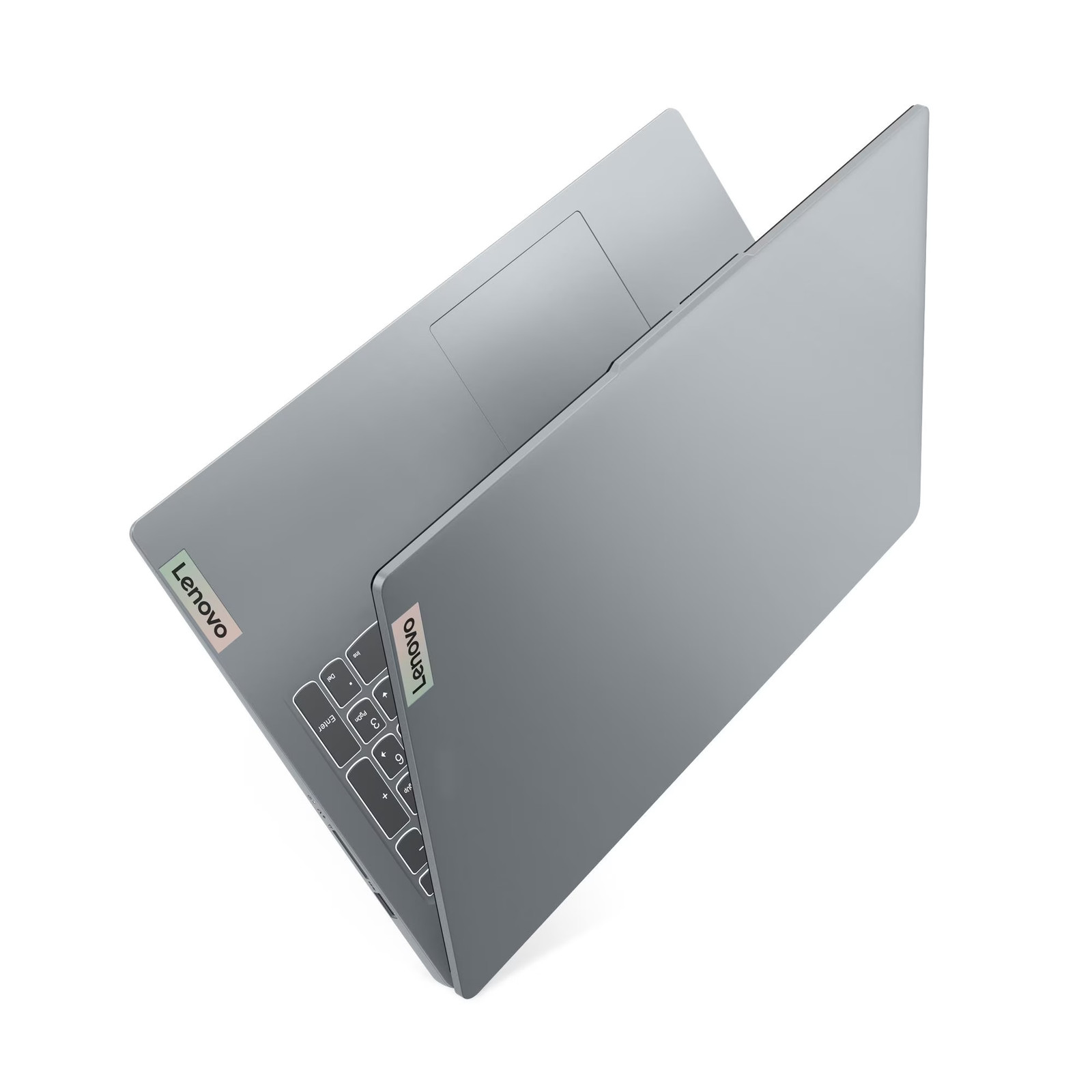 Lenovo Ideapad Slim 3 15Ian8 15.6″ Laptop i3-N305 8GB RAM 256GB SSD W11H