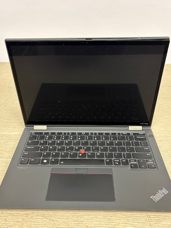 Lenovo ThinkPad X13 Yoga Gen 2 13″ i5-1145G7 16GB 256GB SSD W11P (screen issue)