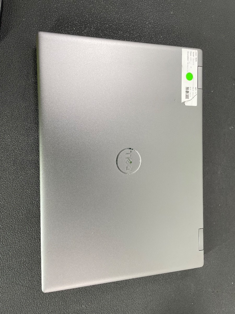 Dell Precision 7670 16″ i9-12950HX 32GB 1TB NVMe SSD Intel UHD Graphics – READ