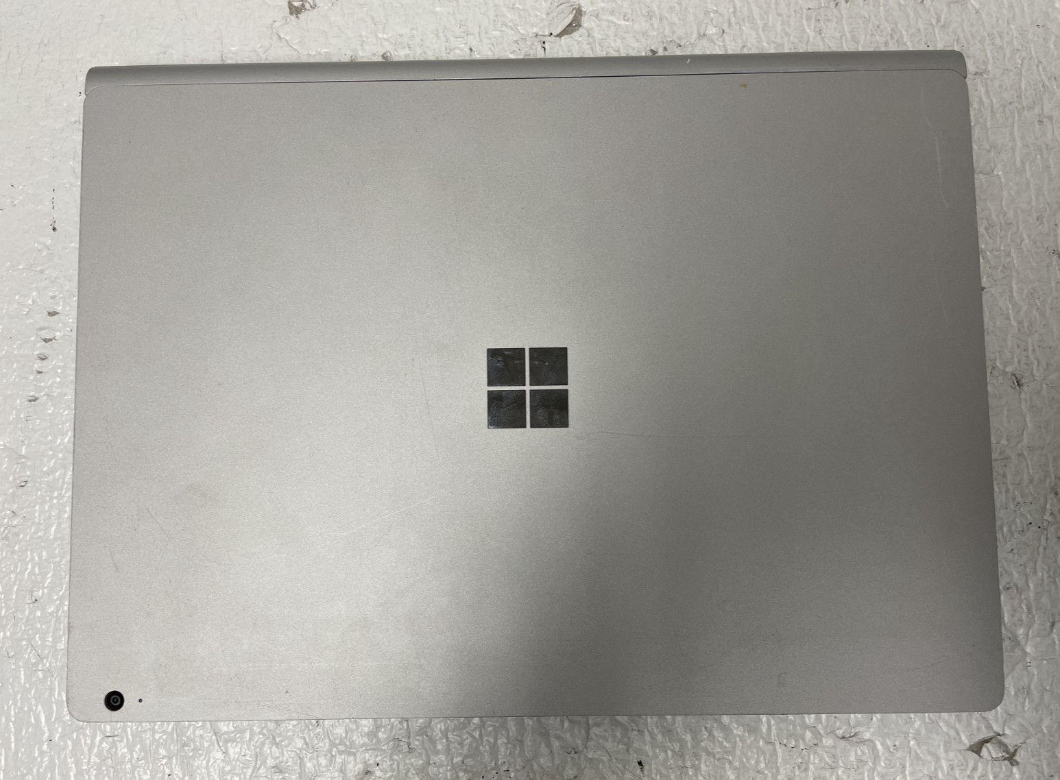 Microsoft Surface Book 3 i5-1035G7 @1.20GHz 8GB RAM 256GB SSD Win11Home READPart