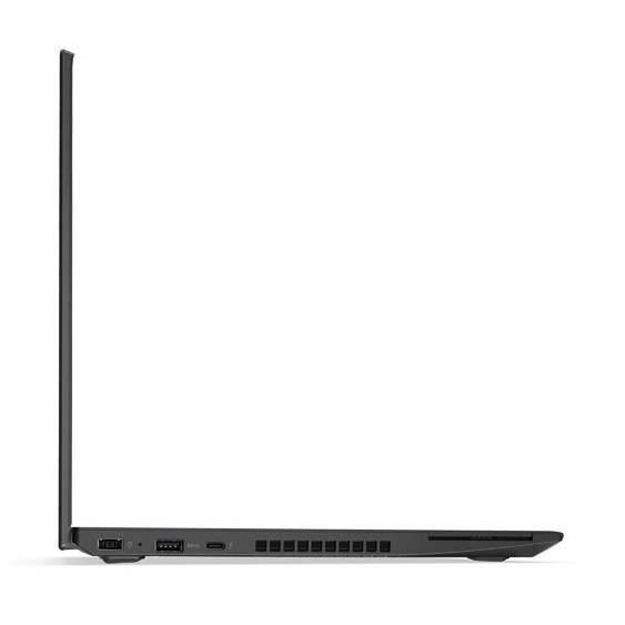 Lenovo ThinkPad T570 Core™ i7-6600U 2.6GHz 256GB SSD 8GB 15.6 Black (New)
